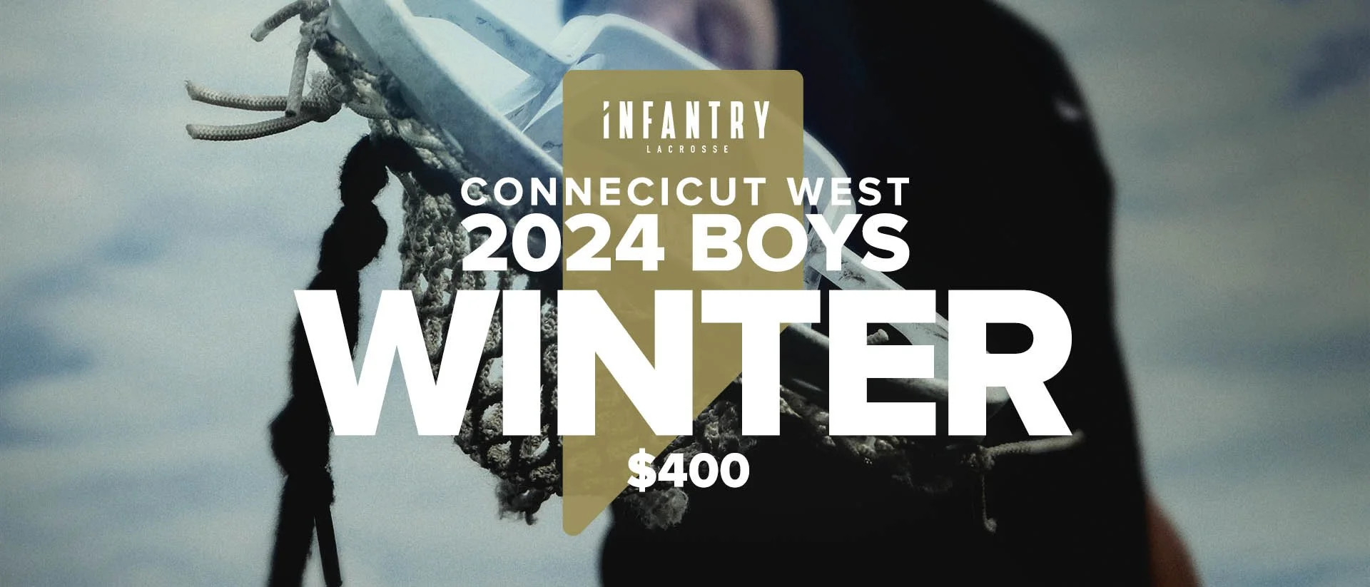 Infantry Boys CT West: Winter Package