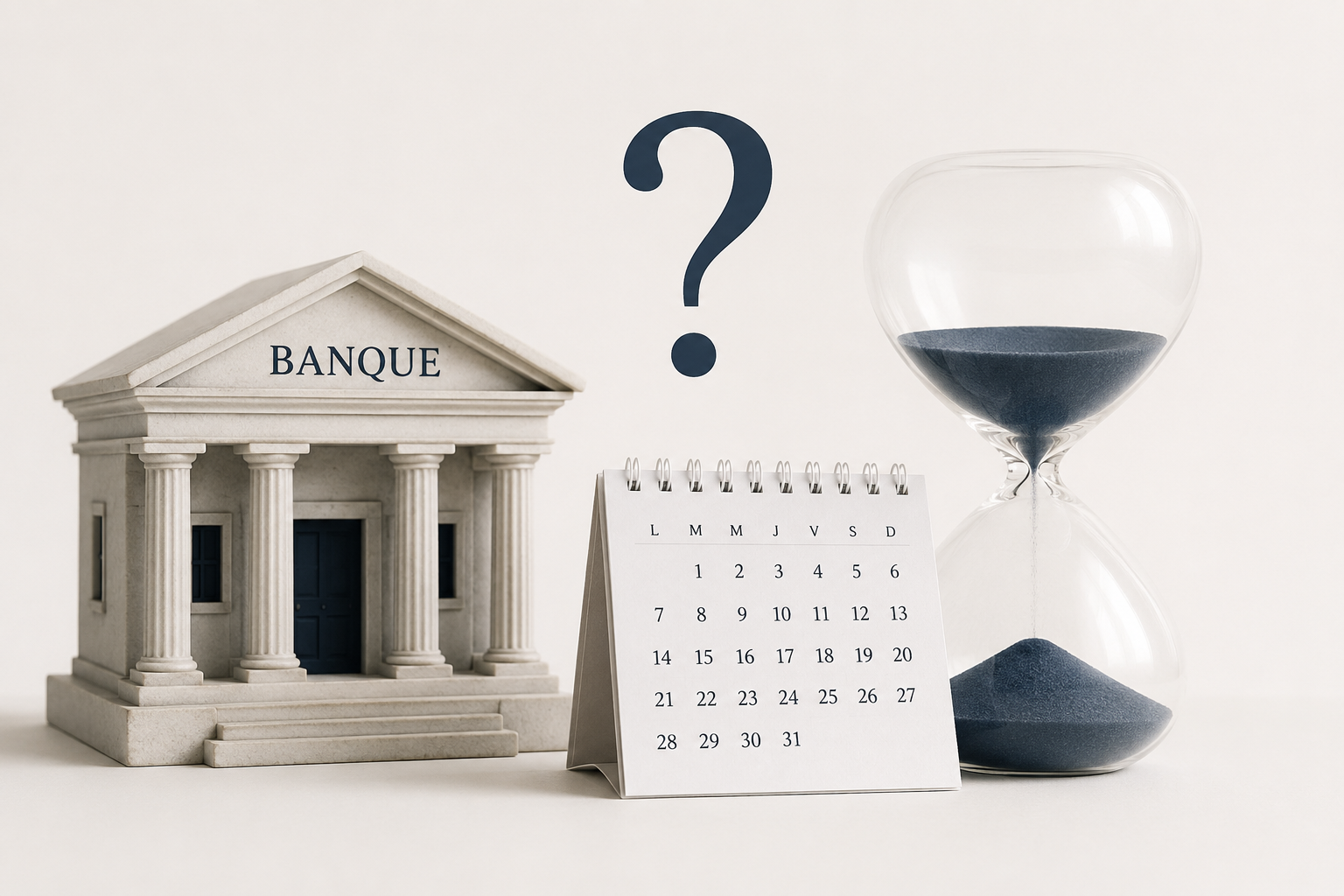 Prescription du cautionnement bancaire : la banque est-elle encore dans les délais pour agir ?