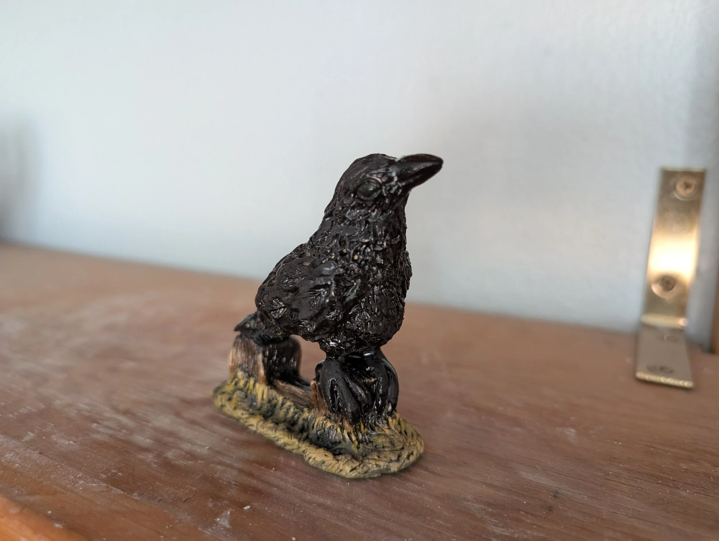 Crow