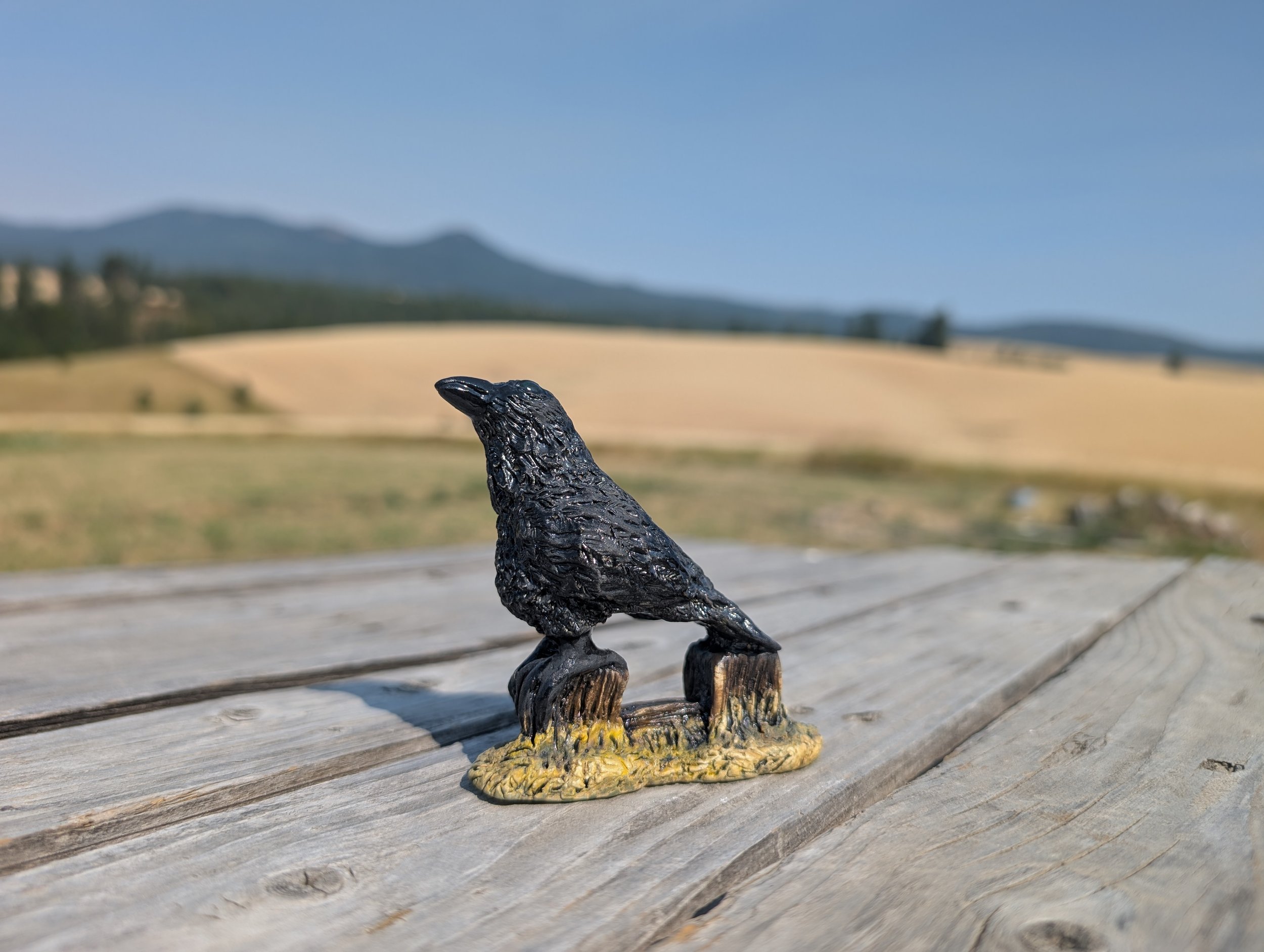 Crow