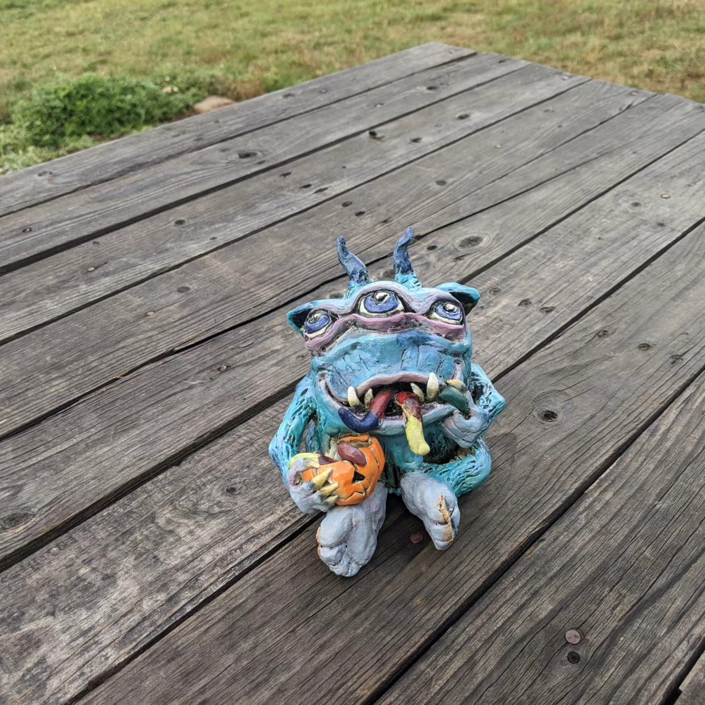 Halloween Candy