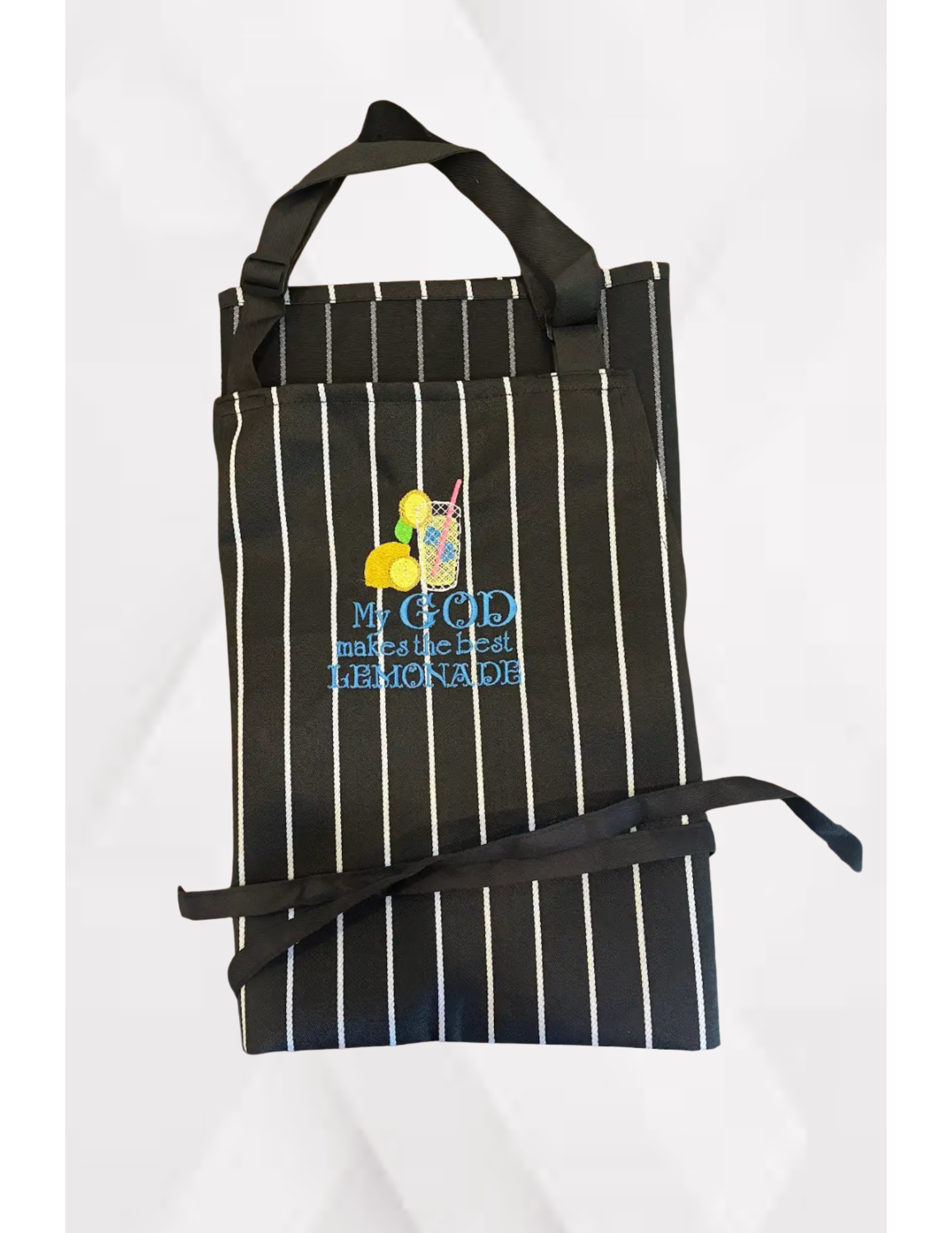 Lemonade Apron