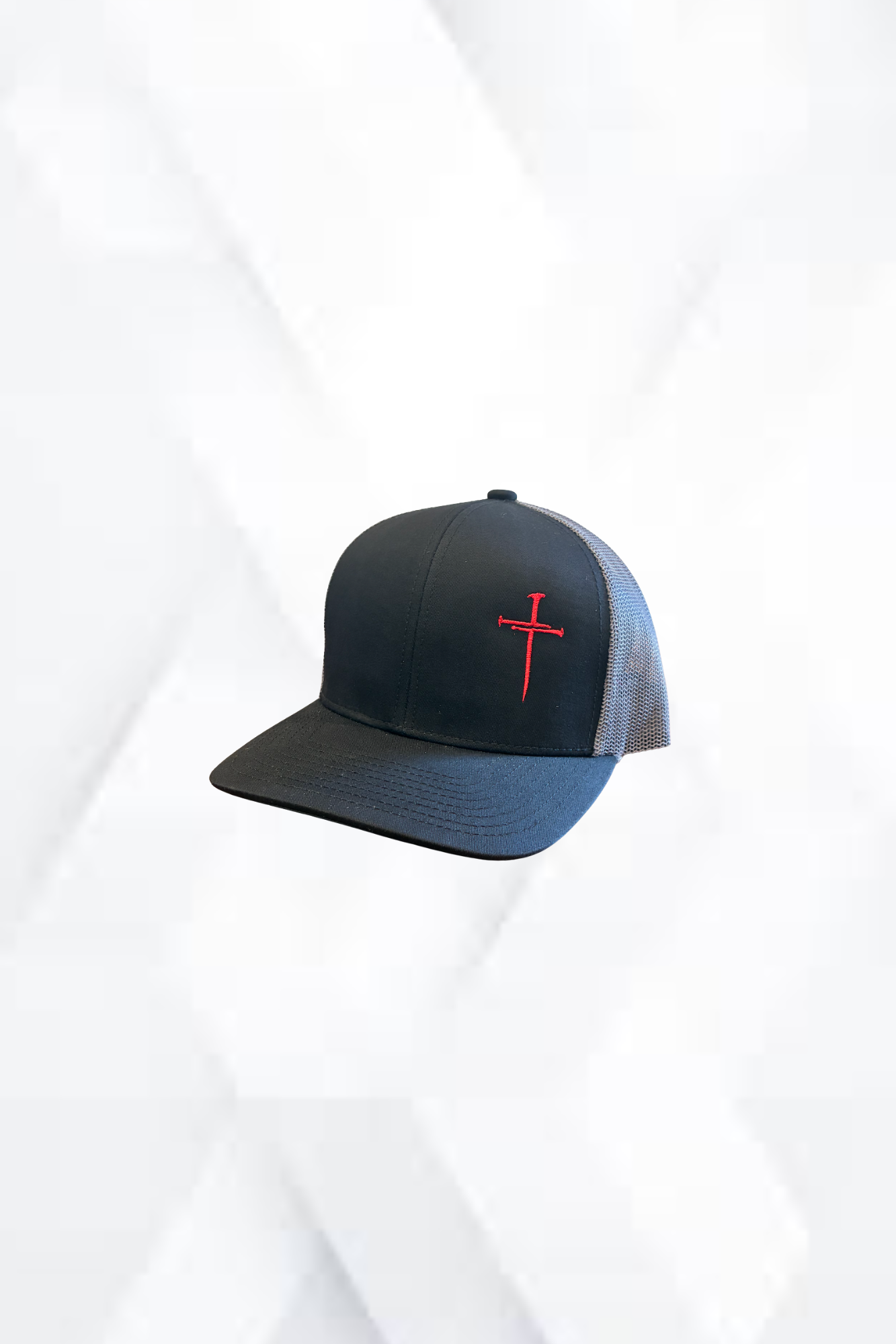 Cross Hat