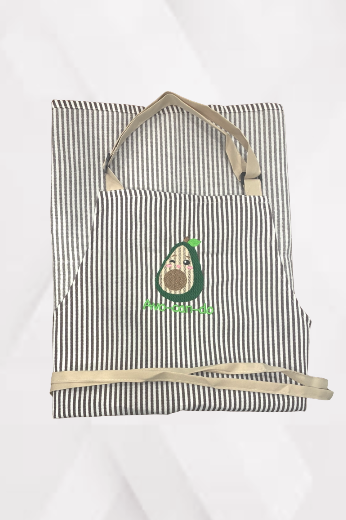 Avo-can-do Apron
