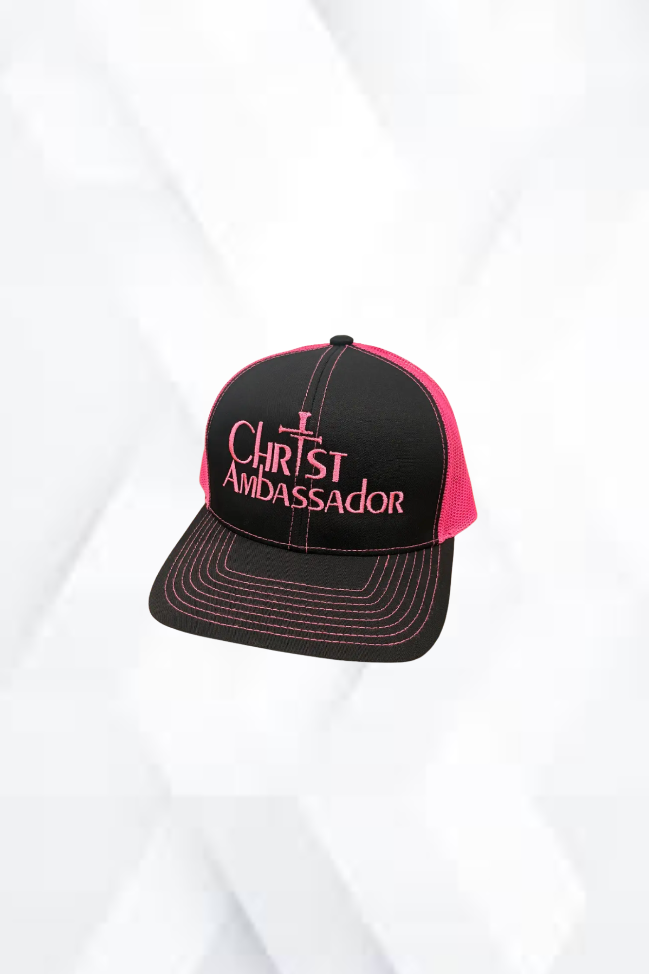 Christ Ambassador Hat