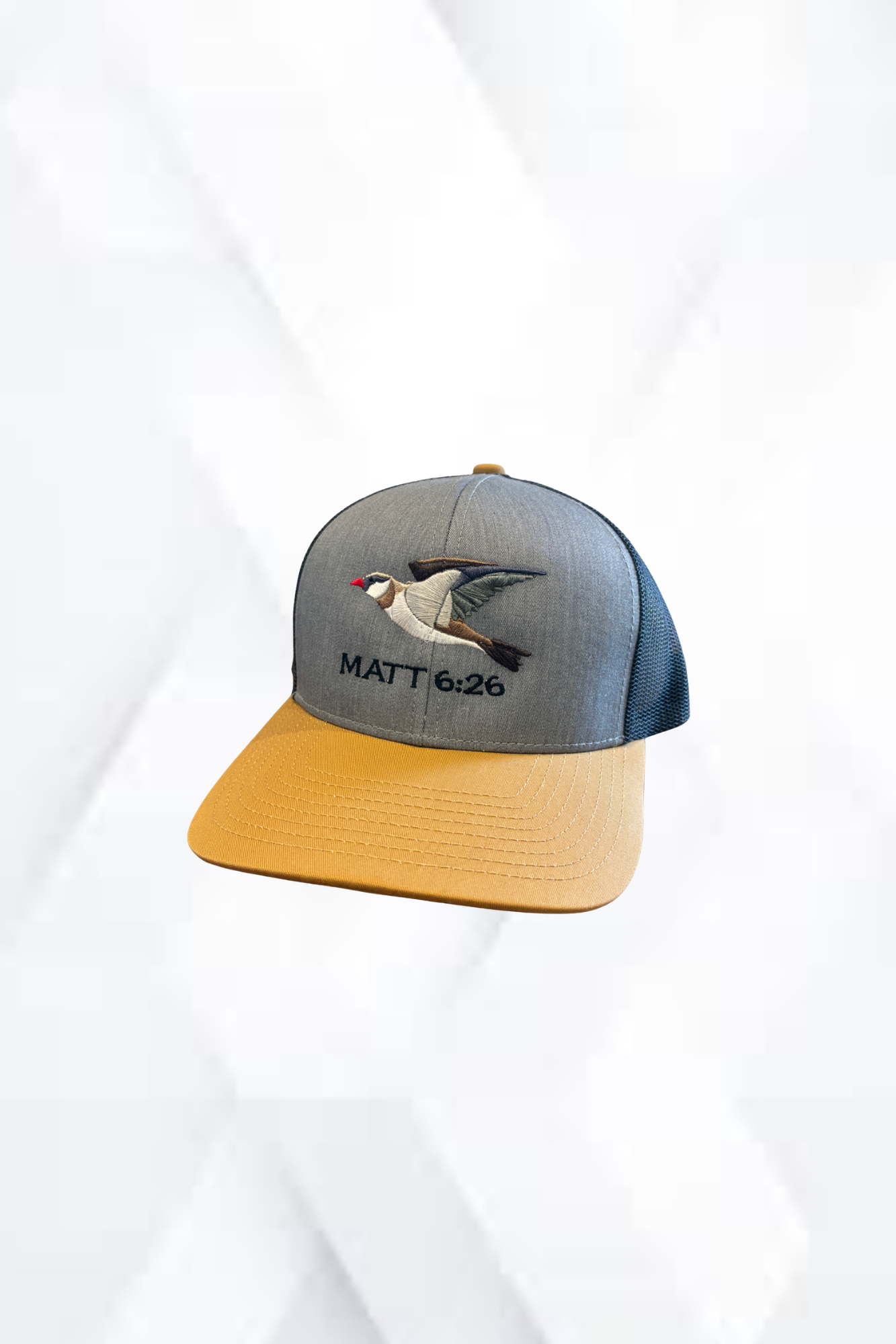 Sparrow Hat