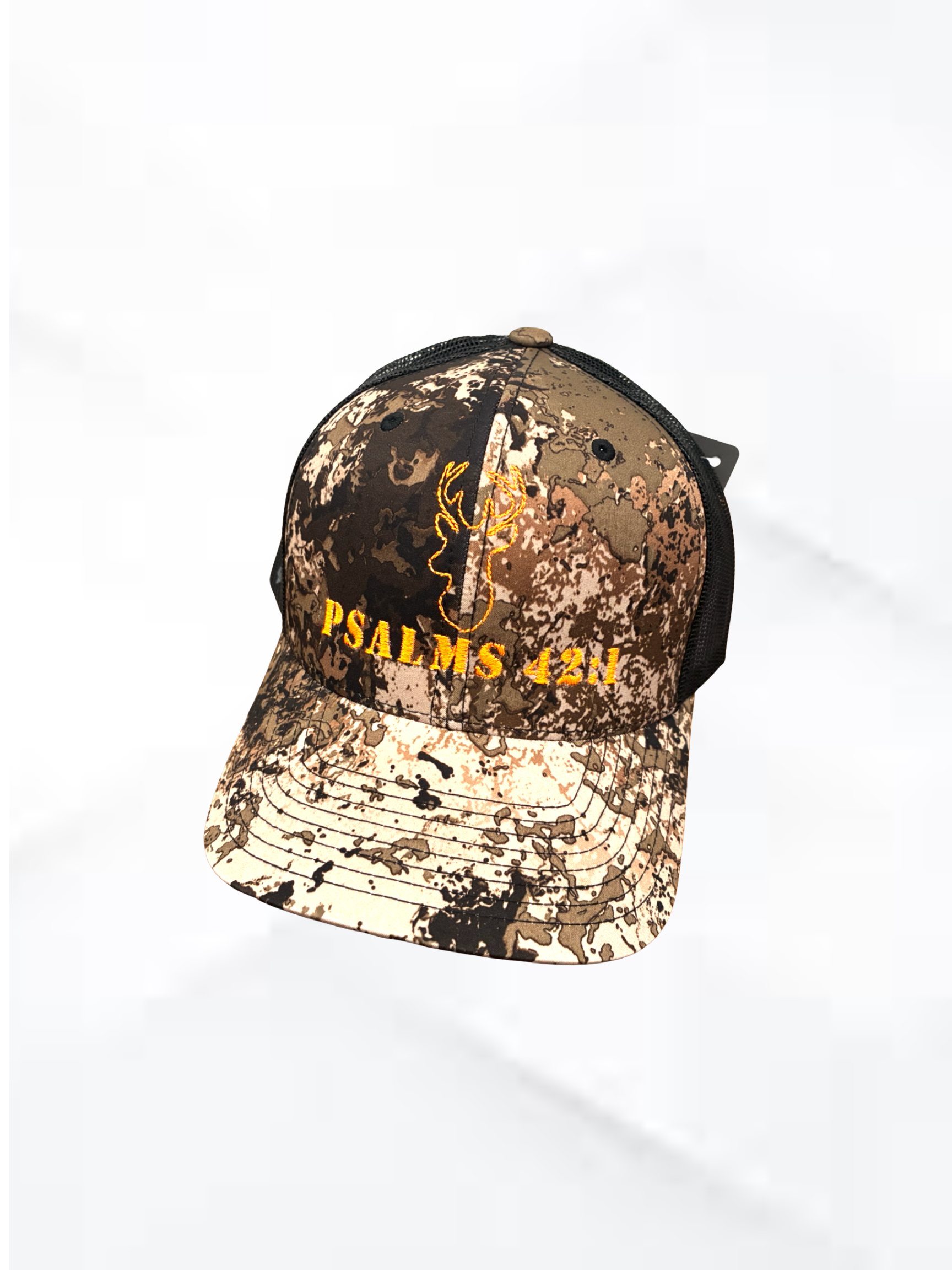 Deer Hat