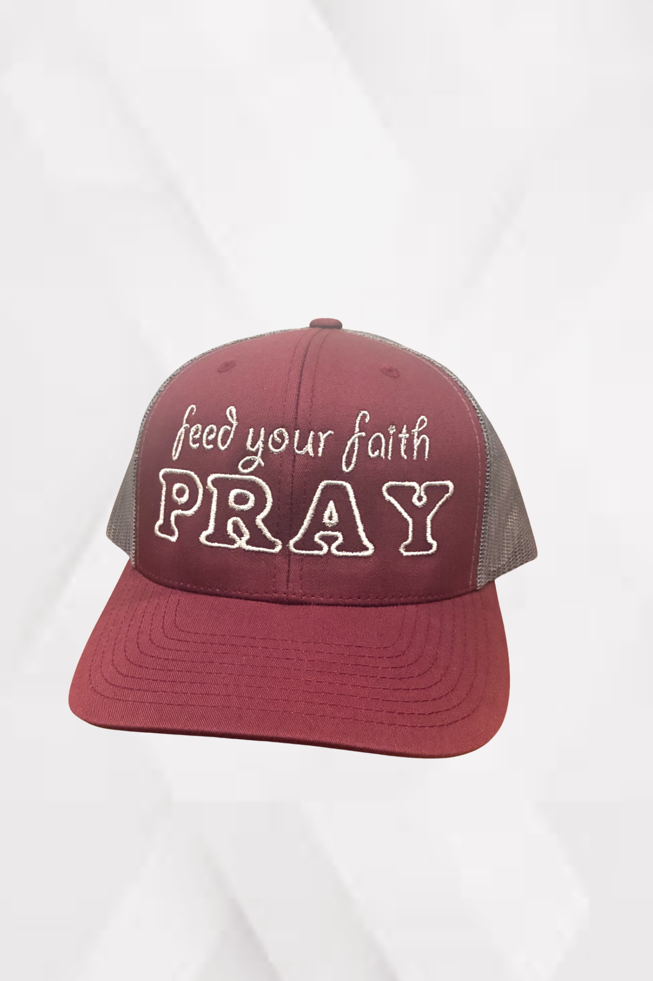Pray Hat
