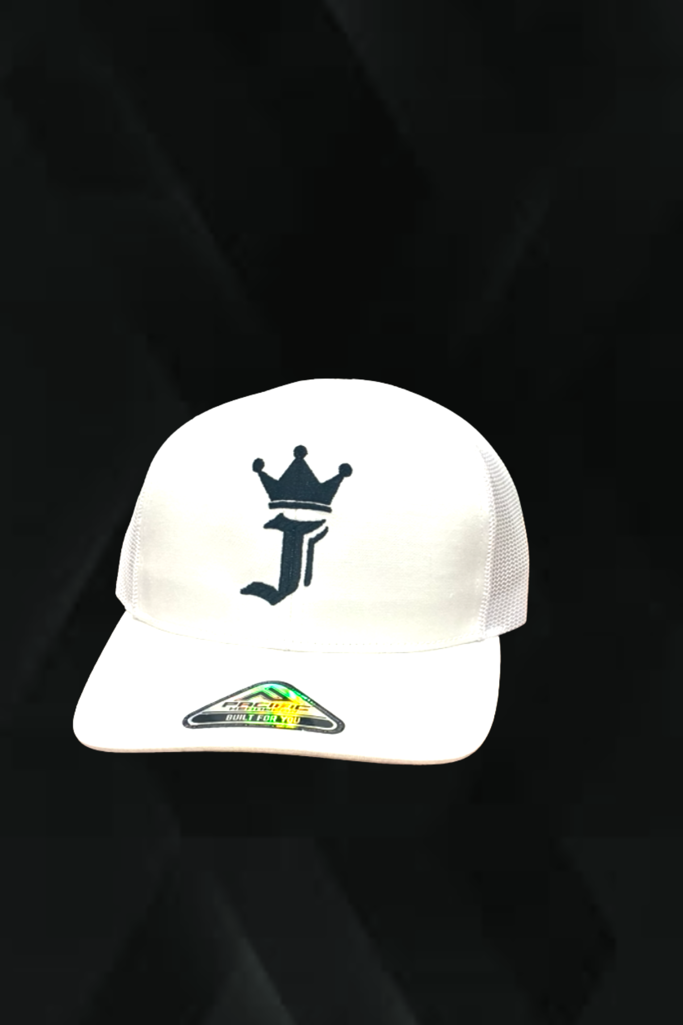 King Jesus Hat