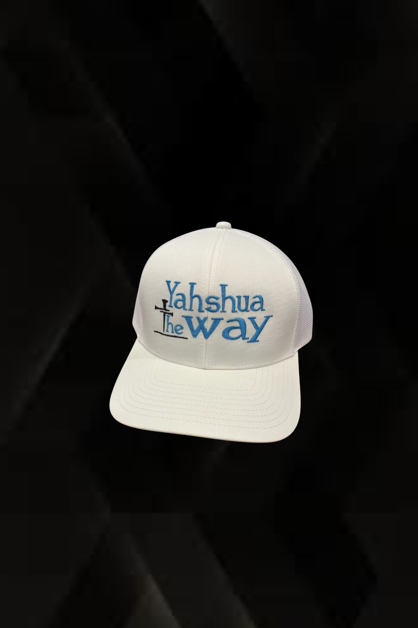 Yahshua The Way Hat