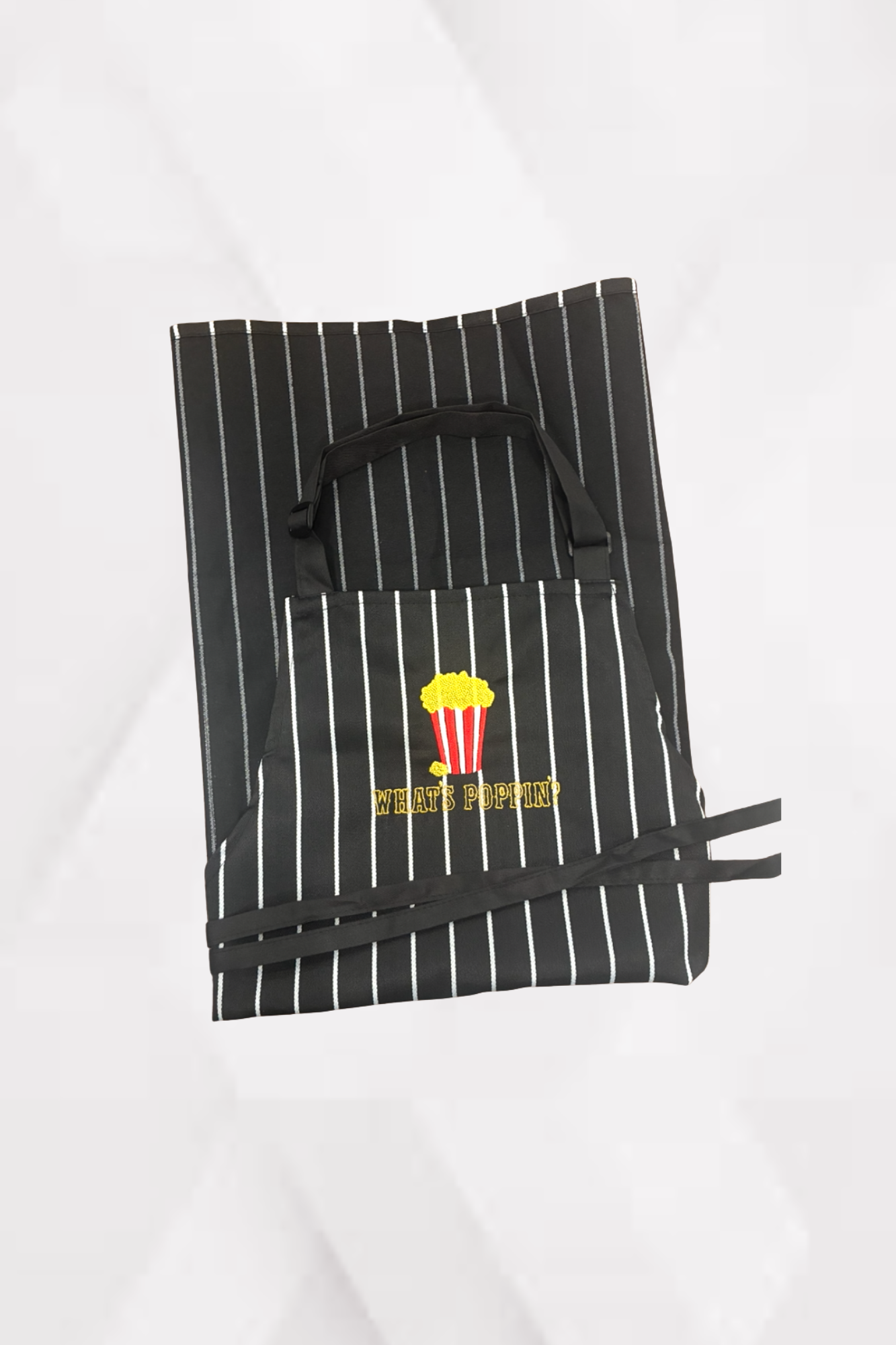Popcorn Apron