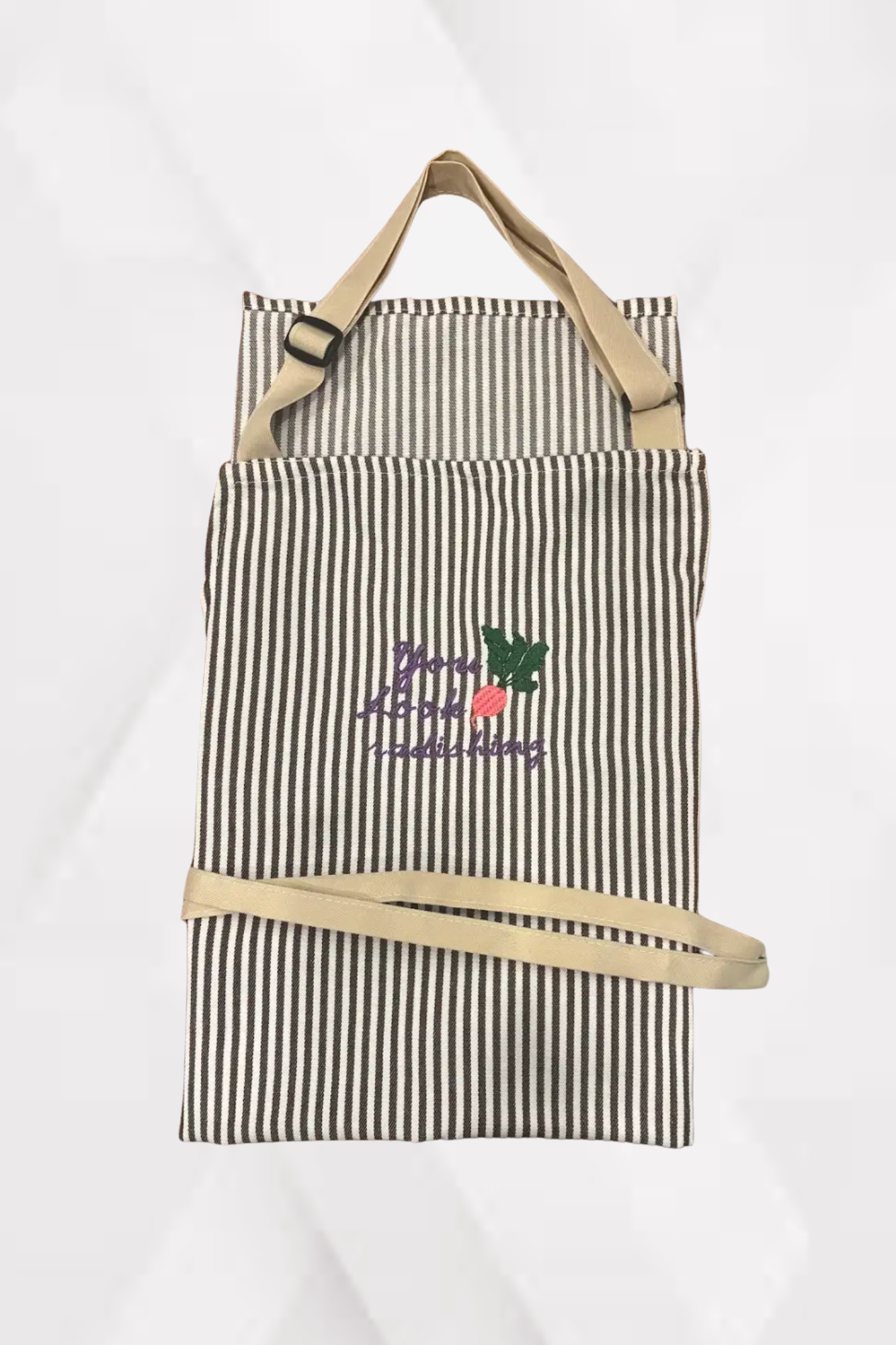 Radishing Apron