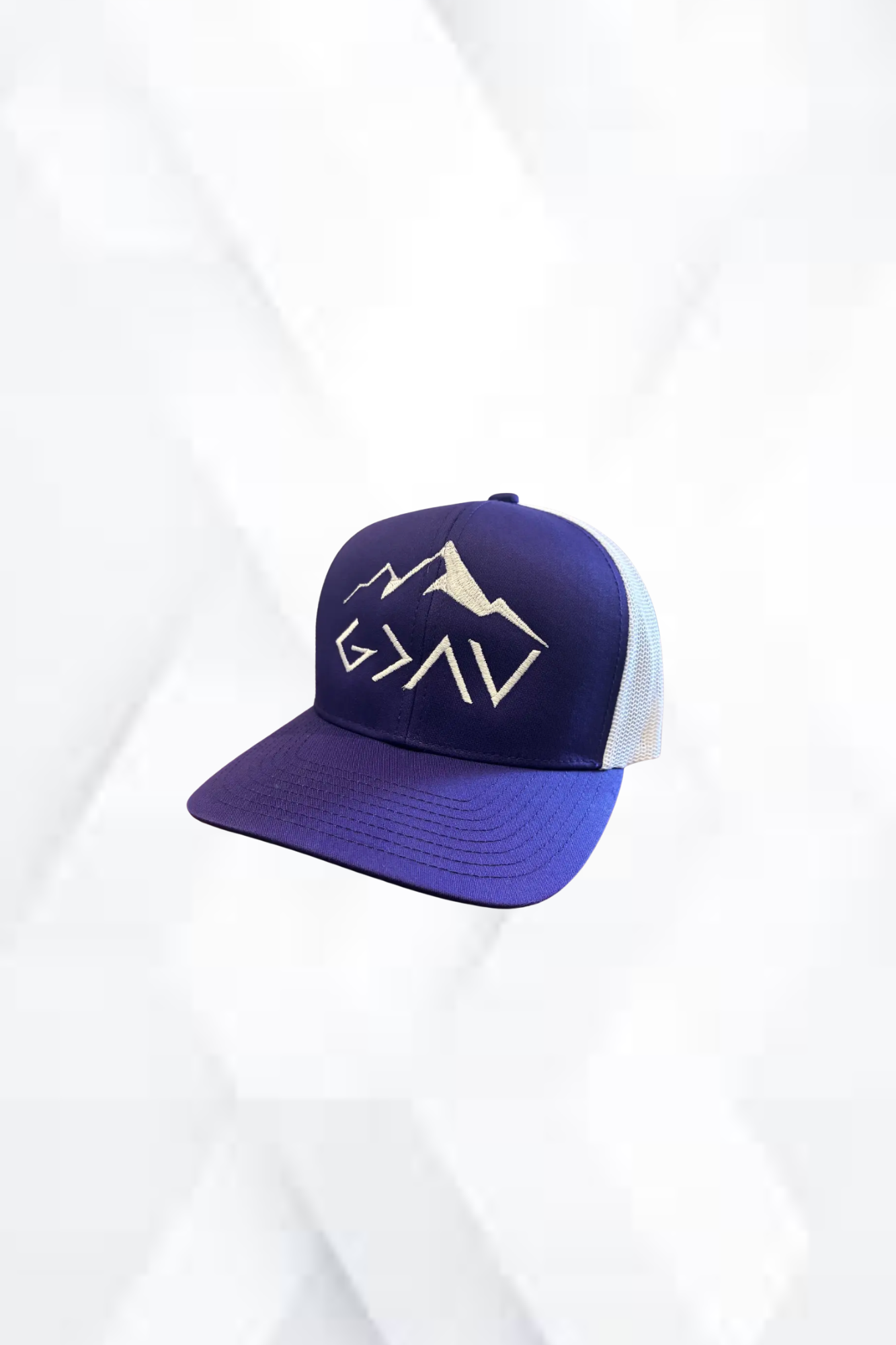 God is Greater Than the Ups and Downs Hat