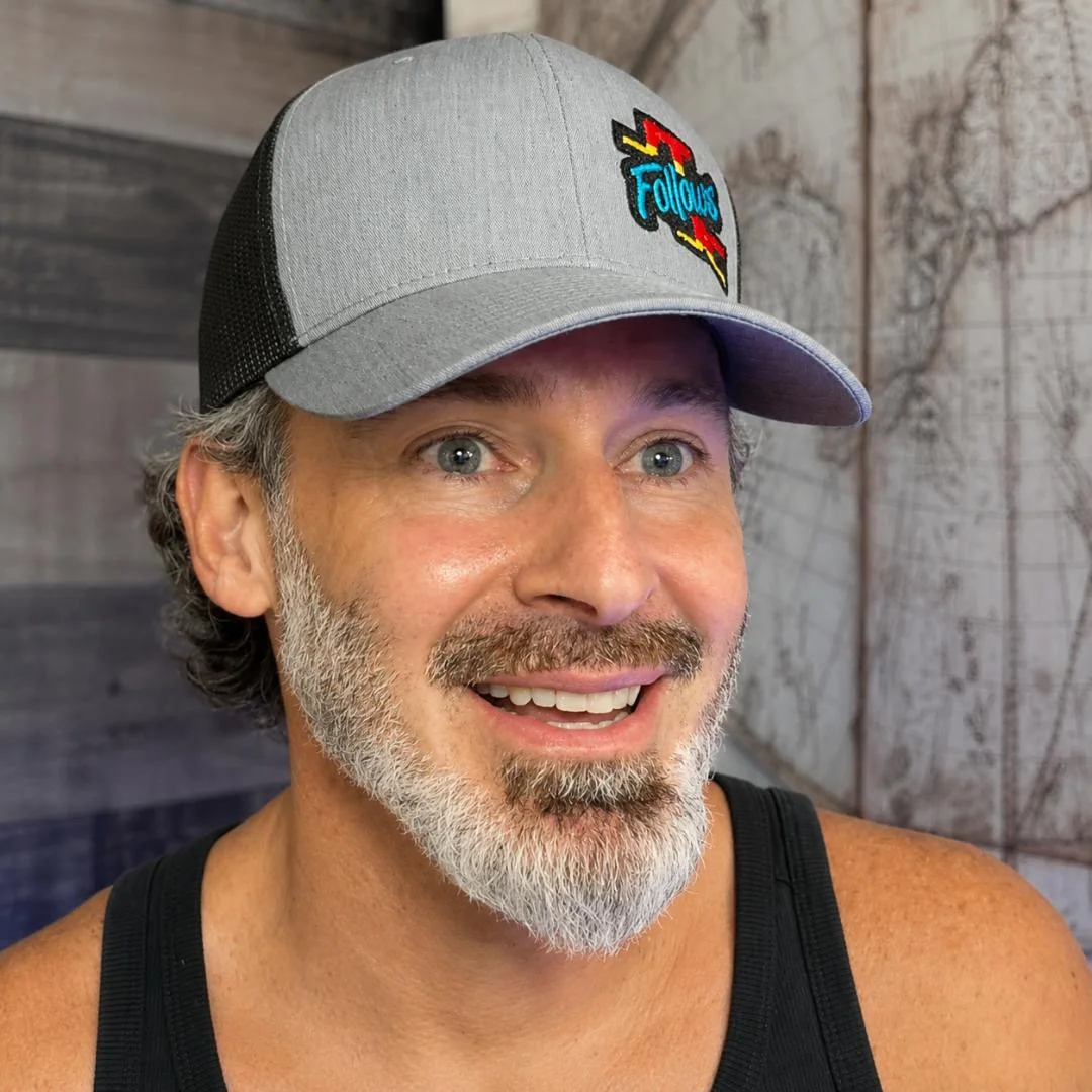 JT Follows JC Hat