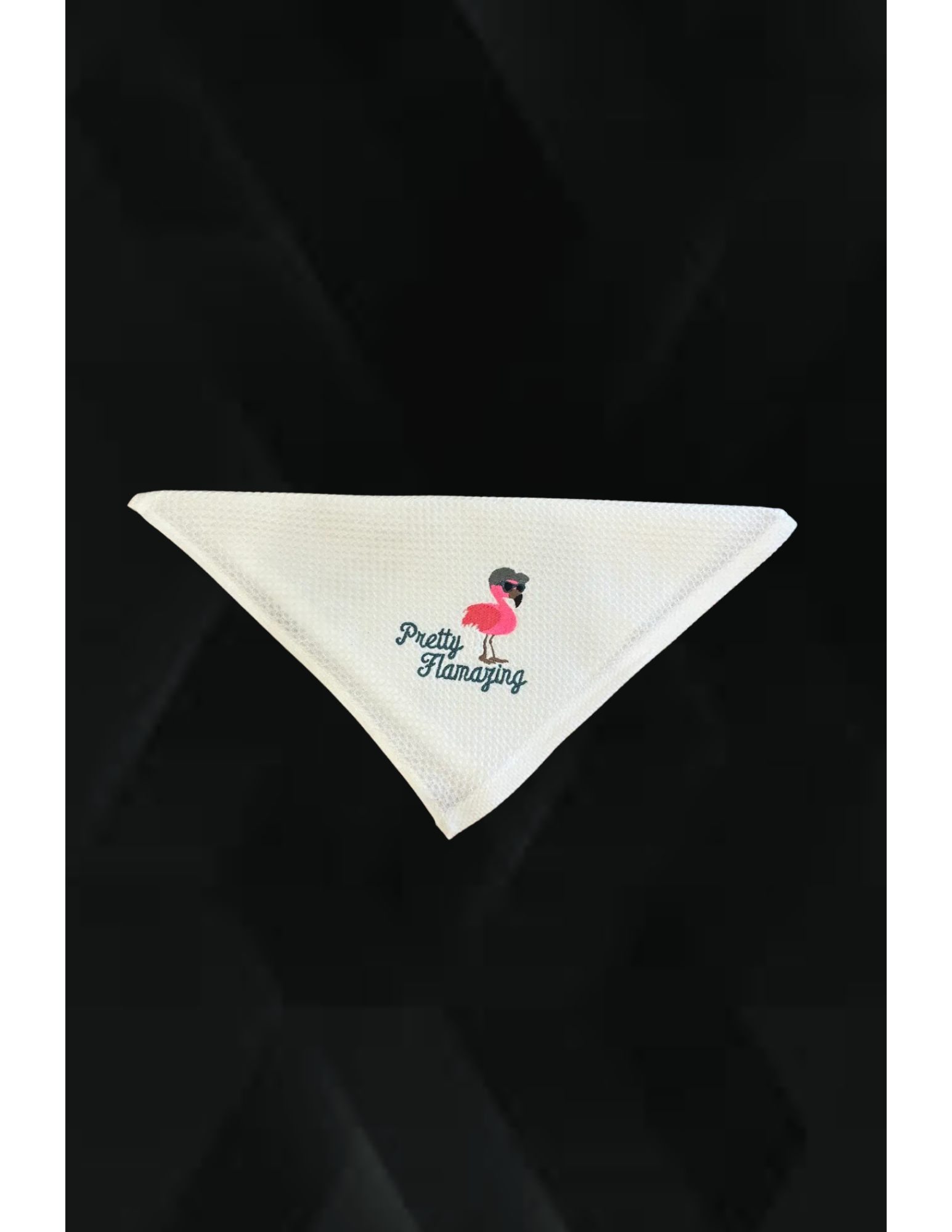 Flamazing Towel