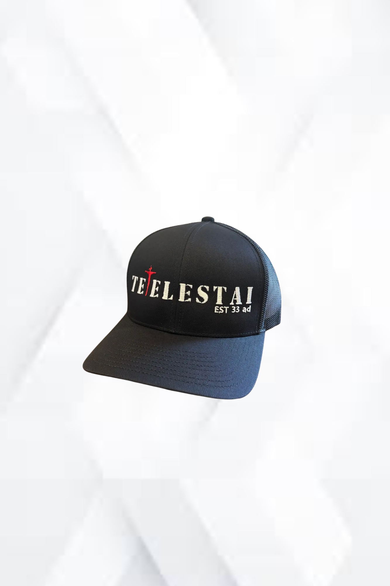 Tetelestai Hat