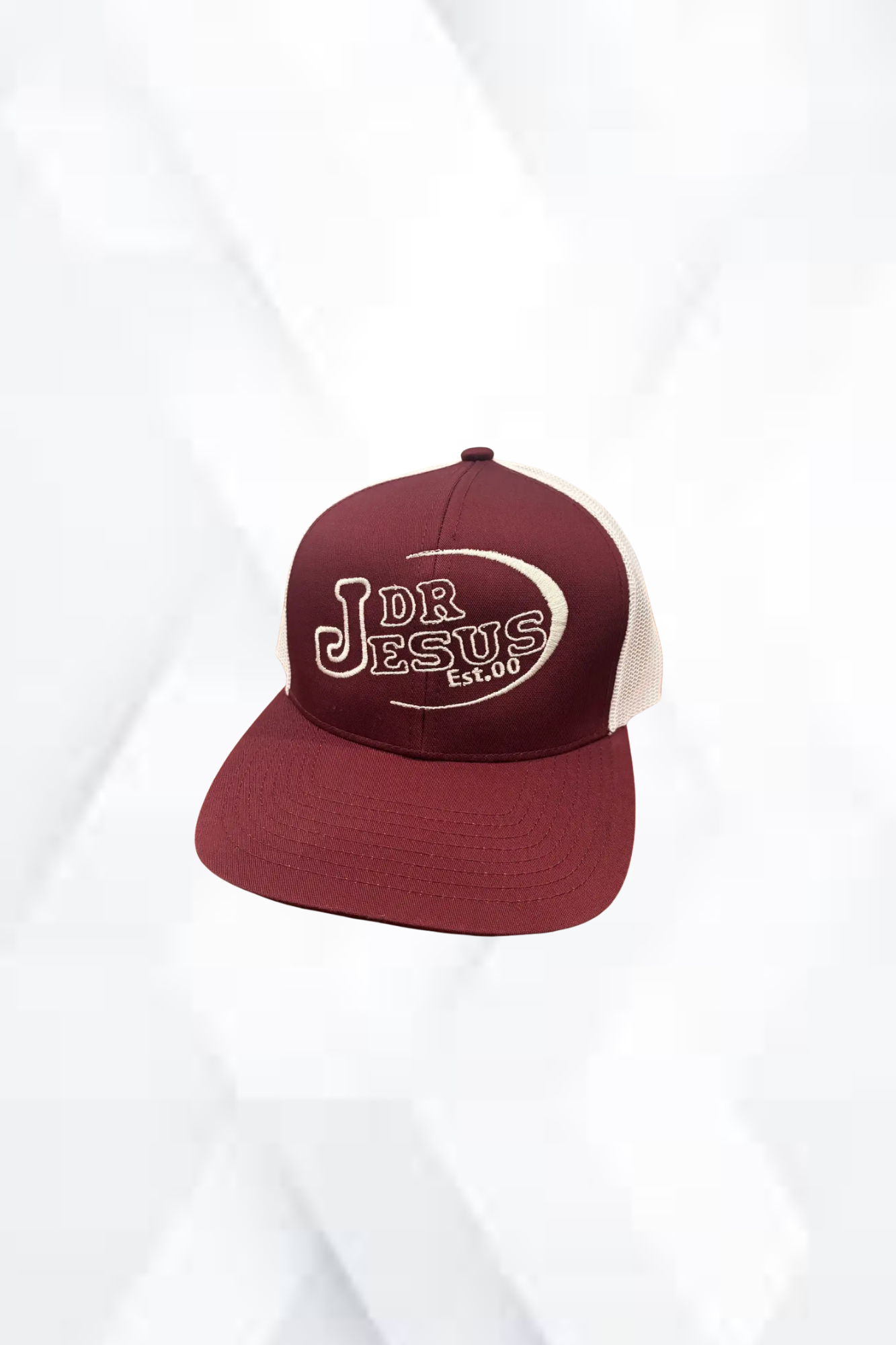 Dr. Jesus Hat