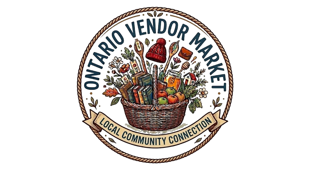 Ontario Vendors Market
