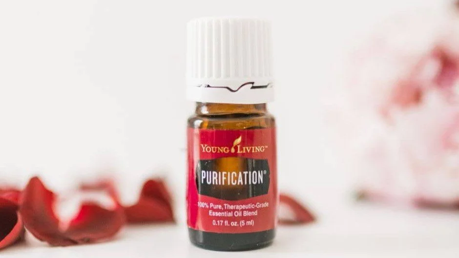 8 Uses &amp; The Science Validating it's Benefits: Purification Essential Oil