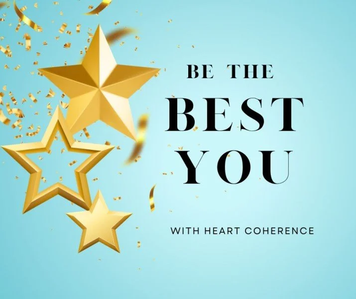 How The Heart Affects The Brain &amp; Self Regulation