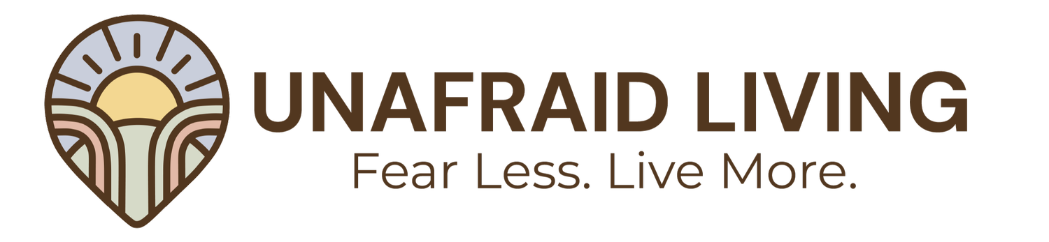 UNAFRAID Living
