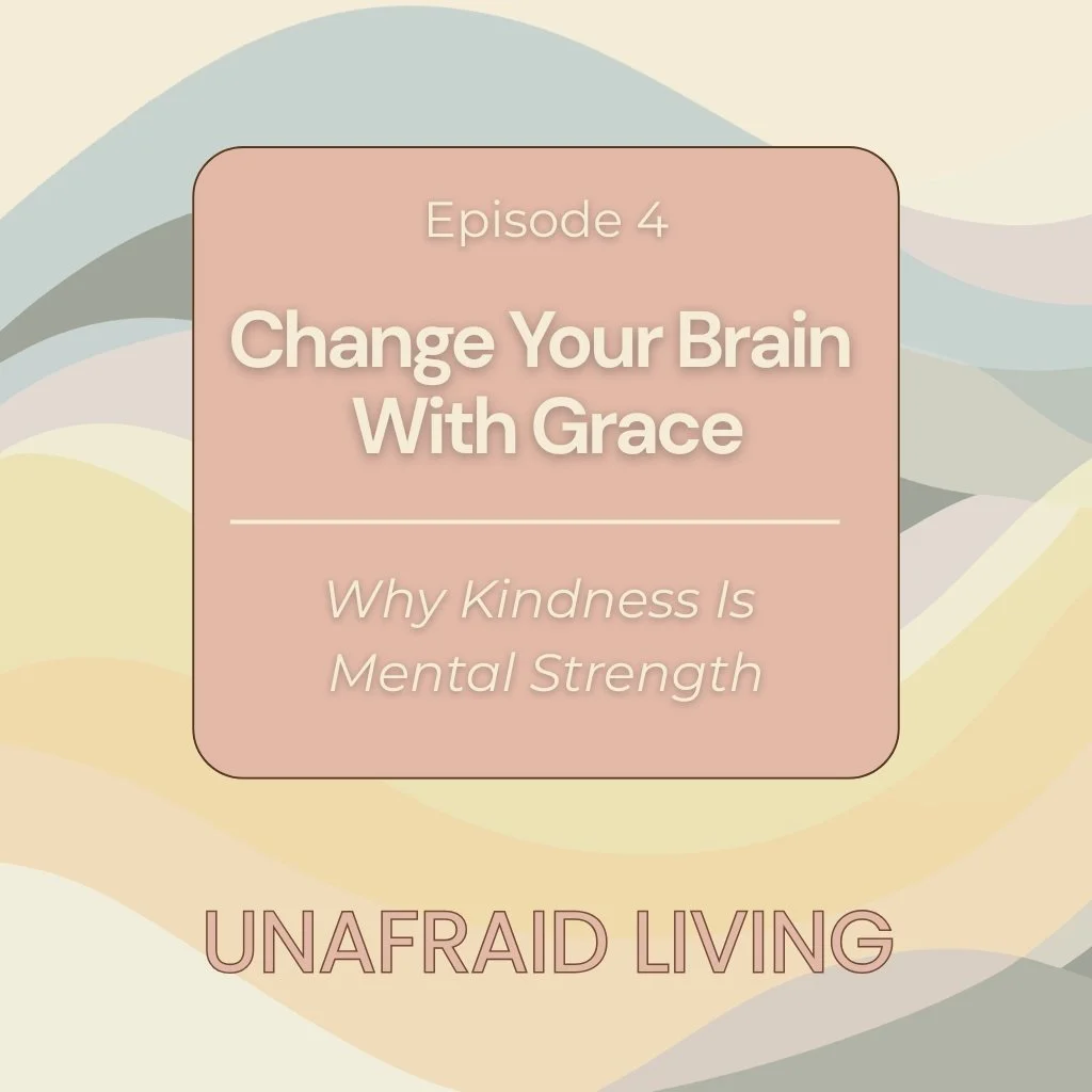 What It Means to Be Gracious — And How It Literally Changes Your Brain