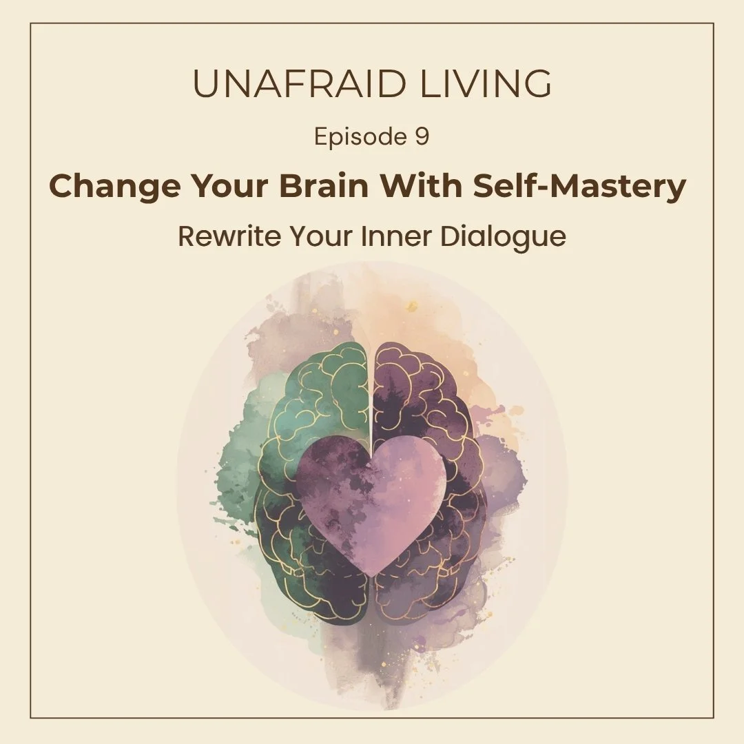 What Is Self-Mastery? How Mastering Your Emotions Builds Confidence and Reduces Fear