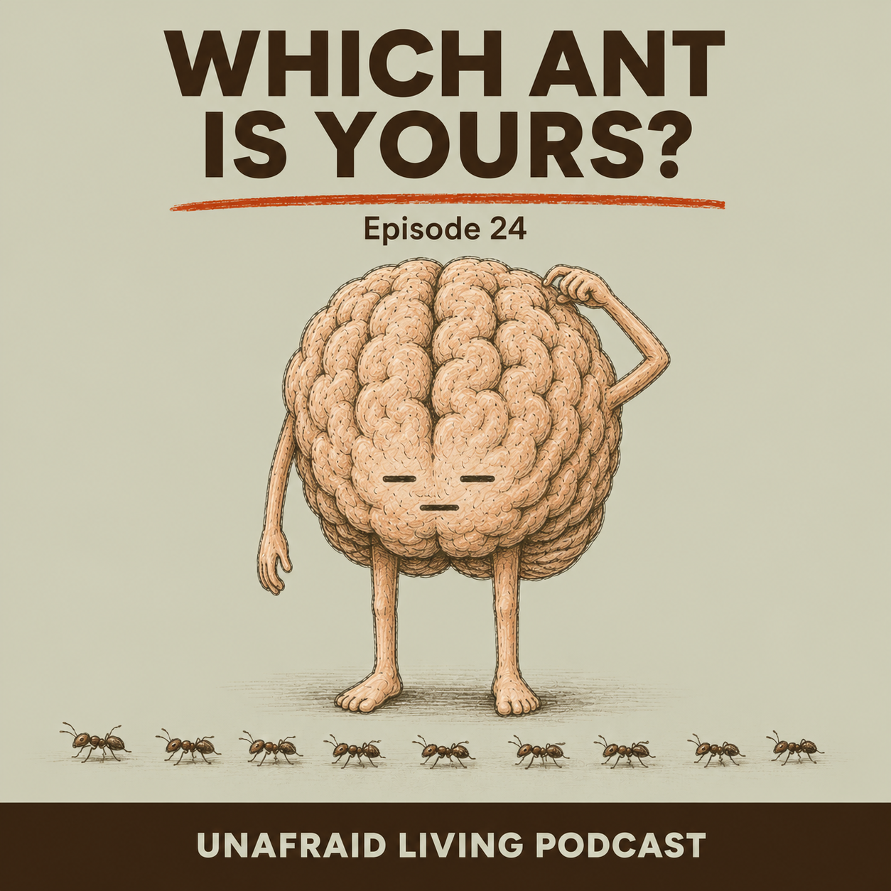 Negative Self-Talk: What's Really Happening in Your Brain (And the 9 Patterns Behind It)