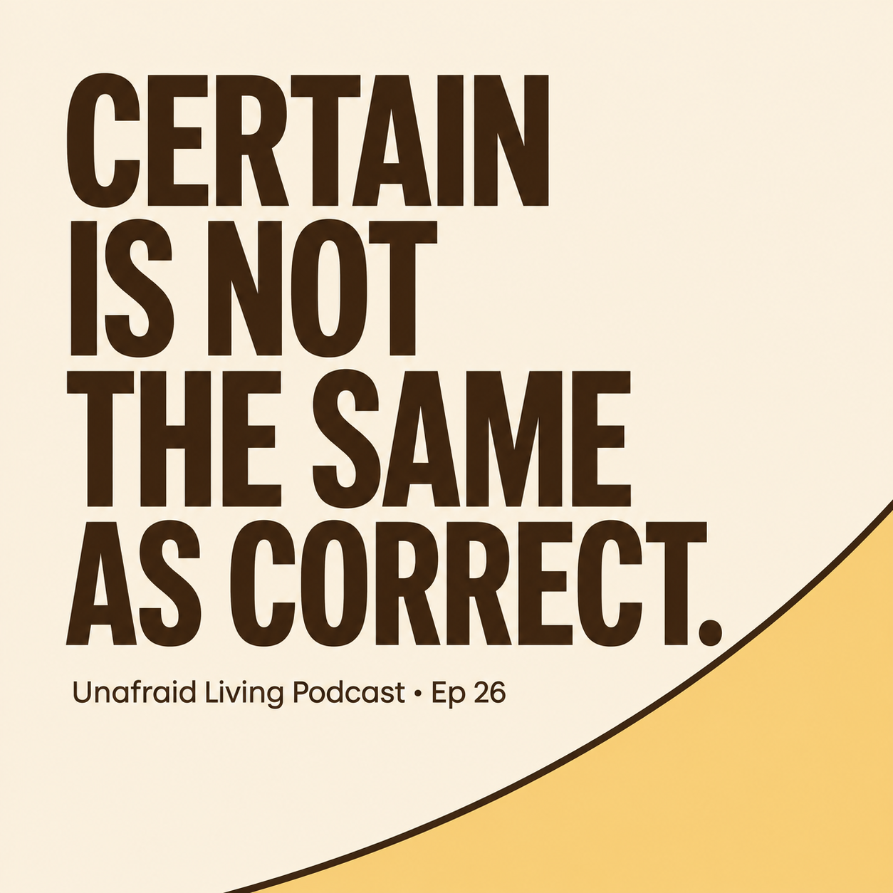 Why You Assume Someone Is Upset With You (The Brain Science of Mind Reading)