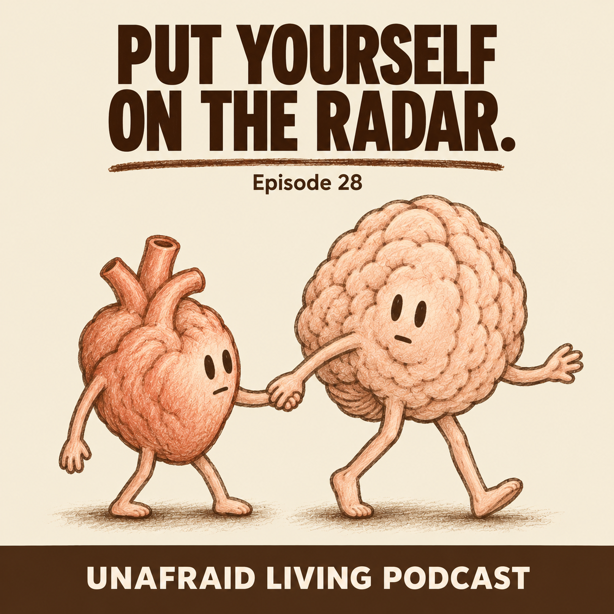 Why You Notice Everyone's Mood But Your Own (The Brain Science of Self-Awareness) 