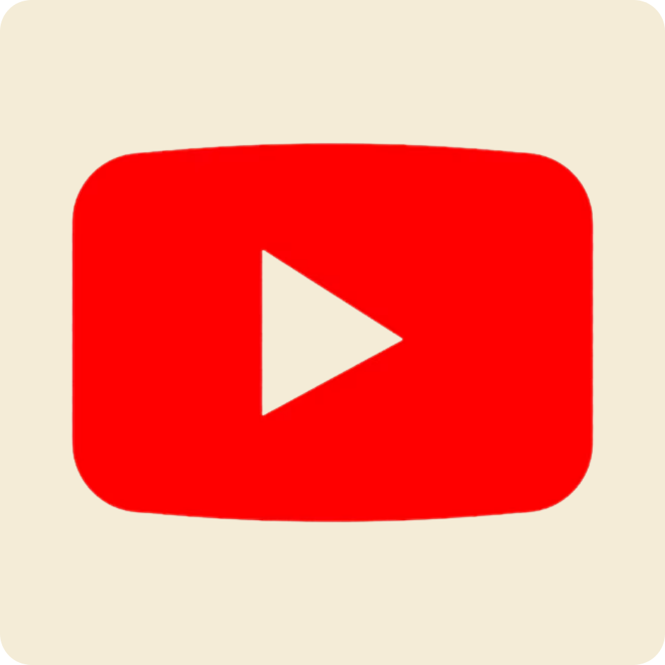 YouTube