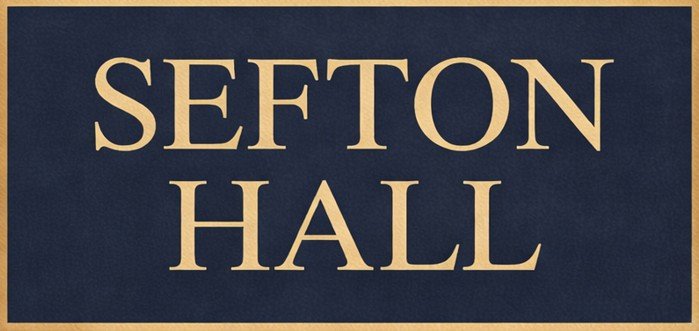 Sefton Hall Inc.