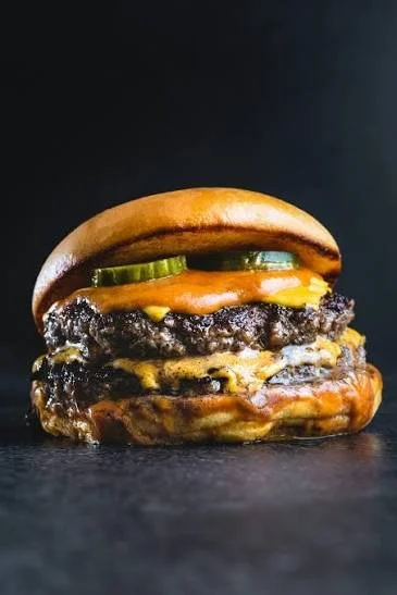 Beef Patties