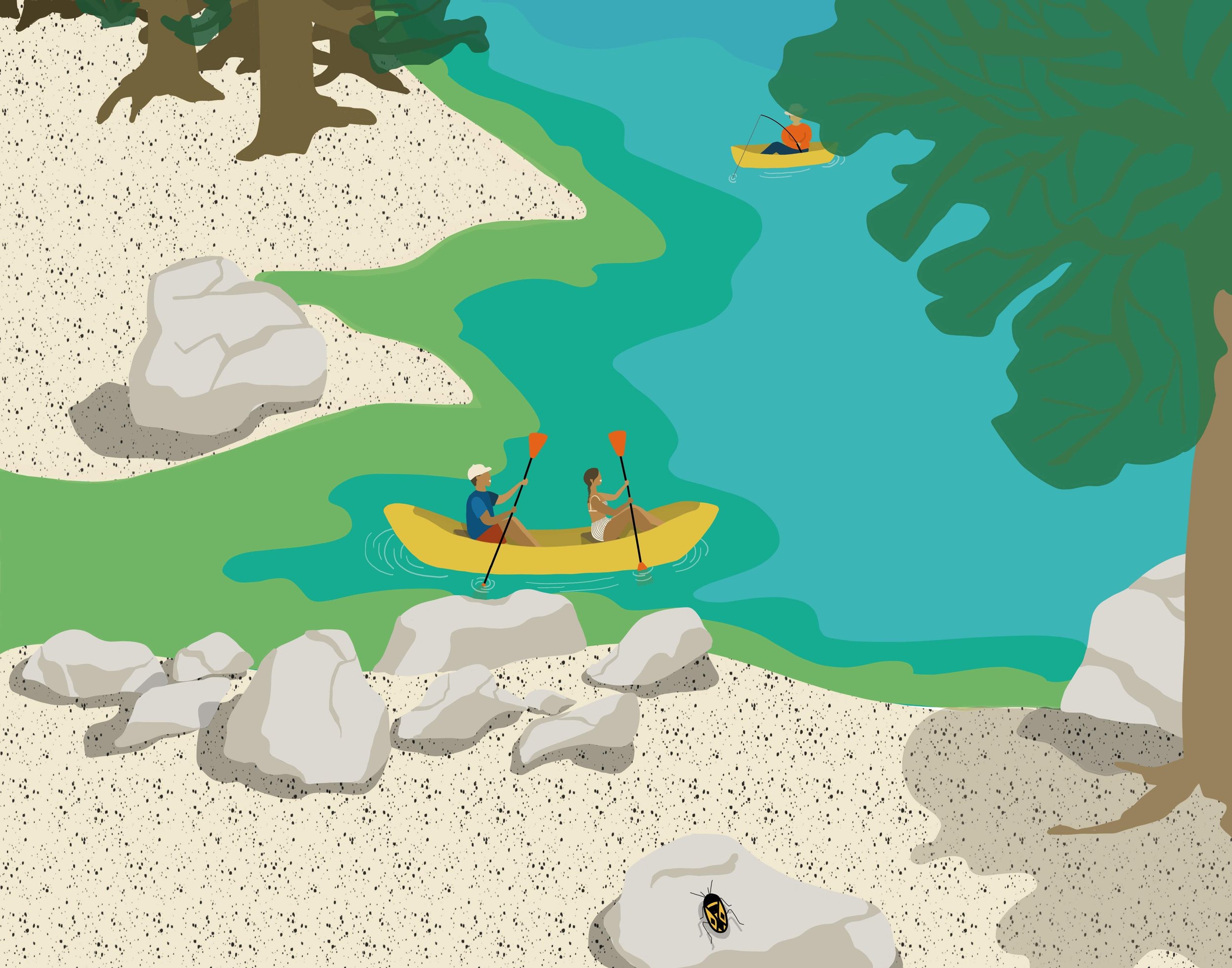 Lake Alpine - kayaks.jpg