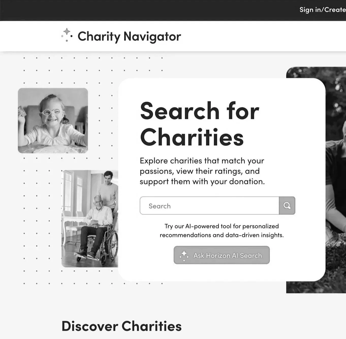 Closing the Philanthropy Gap