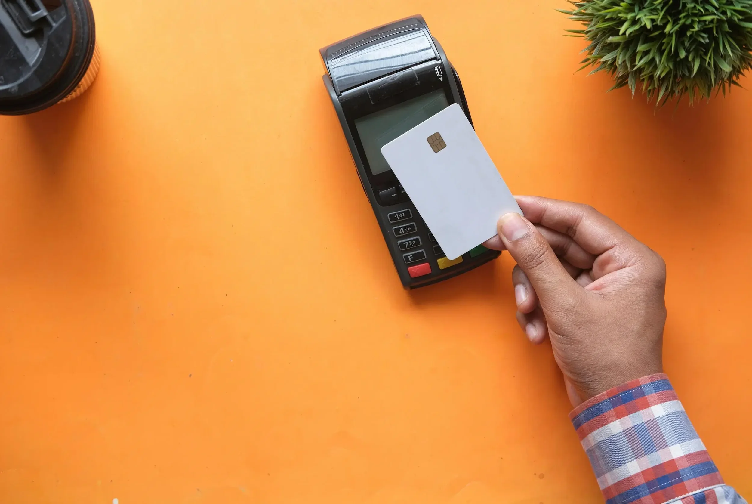 How the Present Can Help Create Healthier Financial Futures