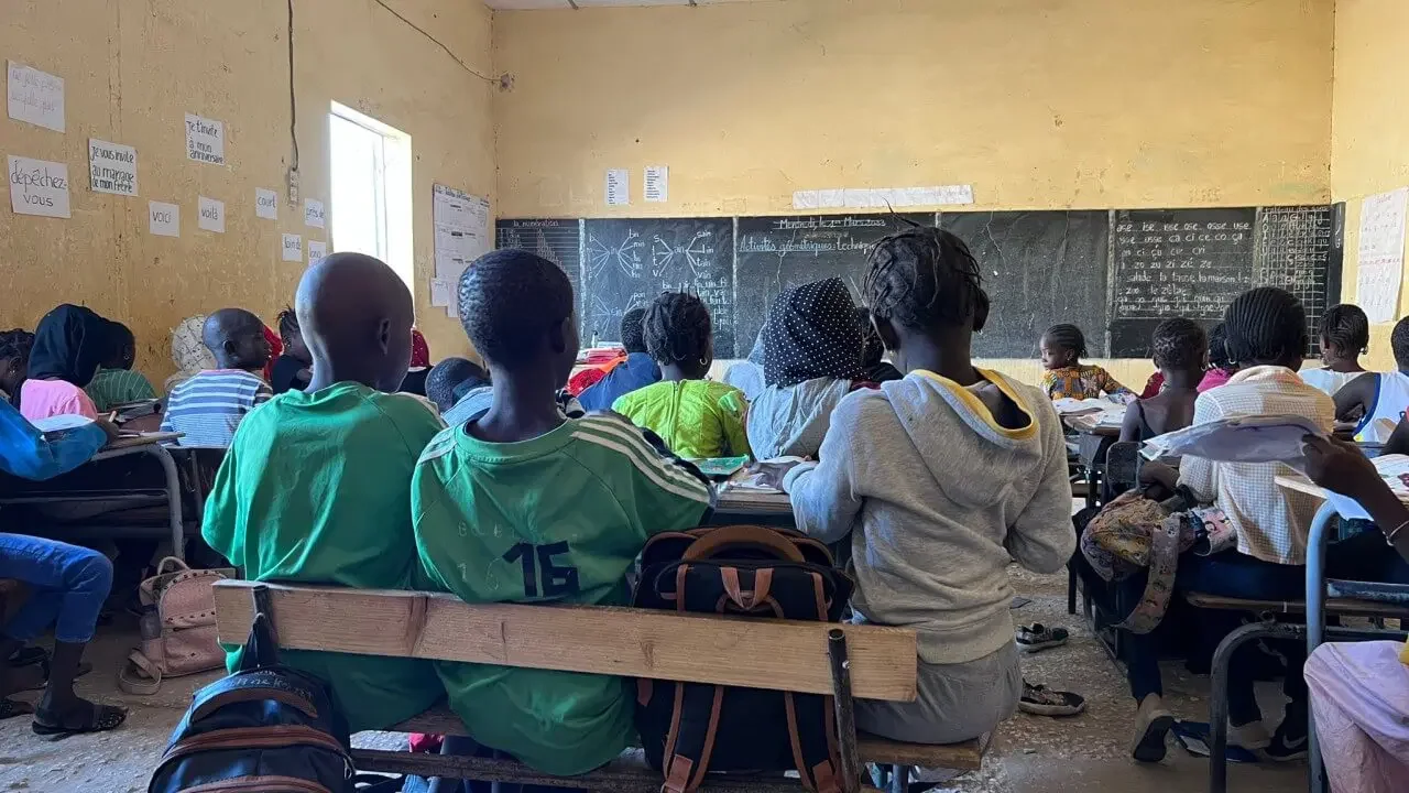 What We Learned: Applying Behavioral Science to Improve Foundational Literacy and Numeracy