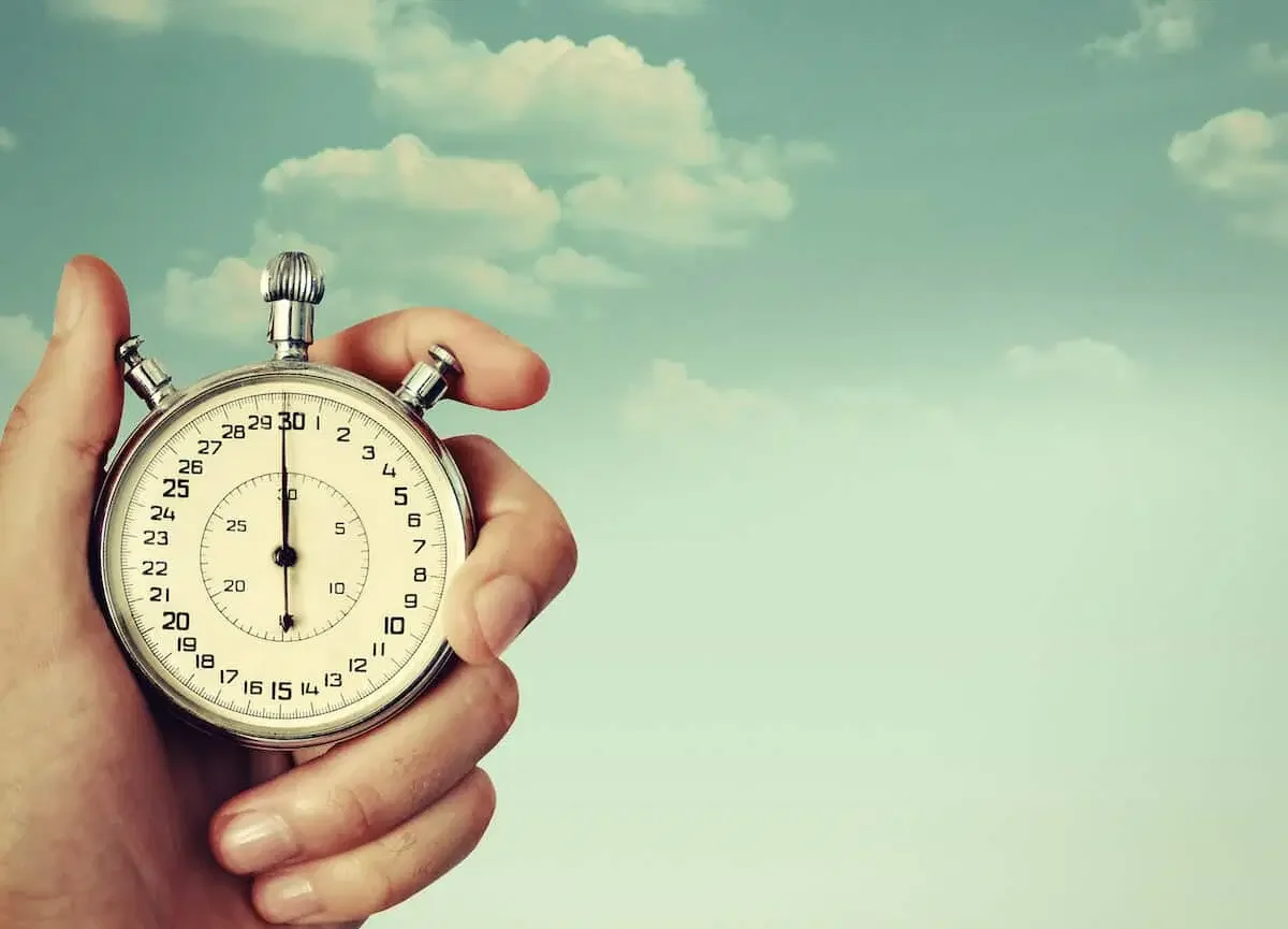 Smart Court Appearance Strategies: Grace Periods