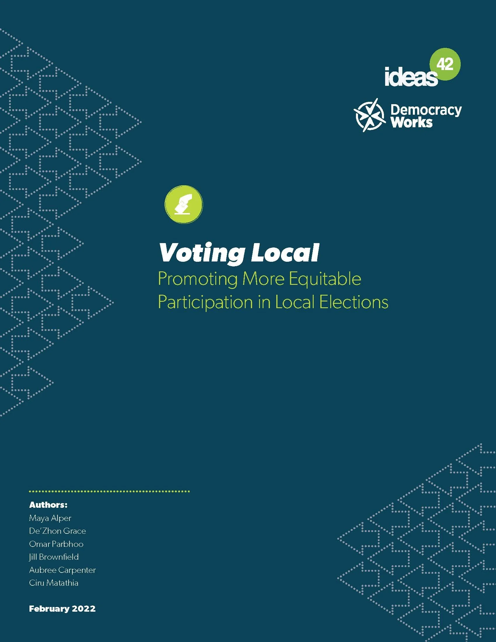 Voting Local
