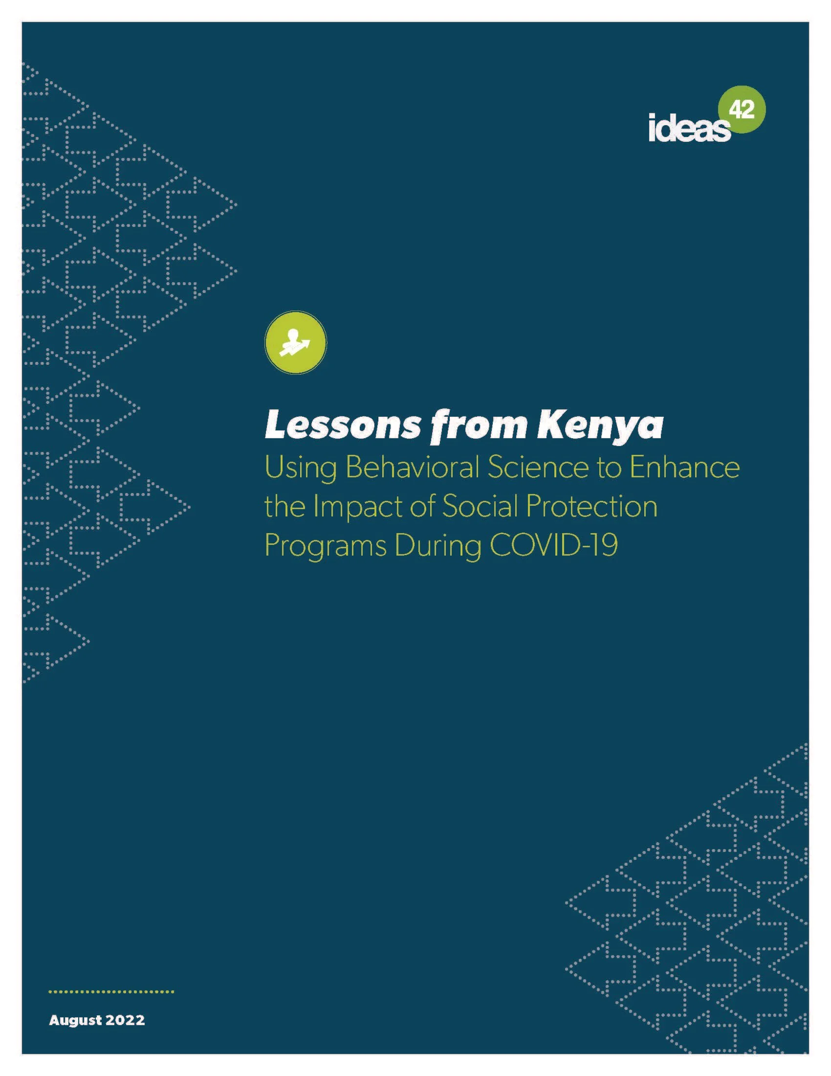 Lessons from Kenya