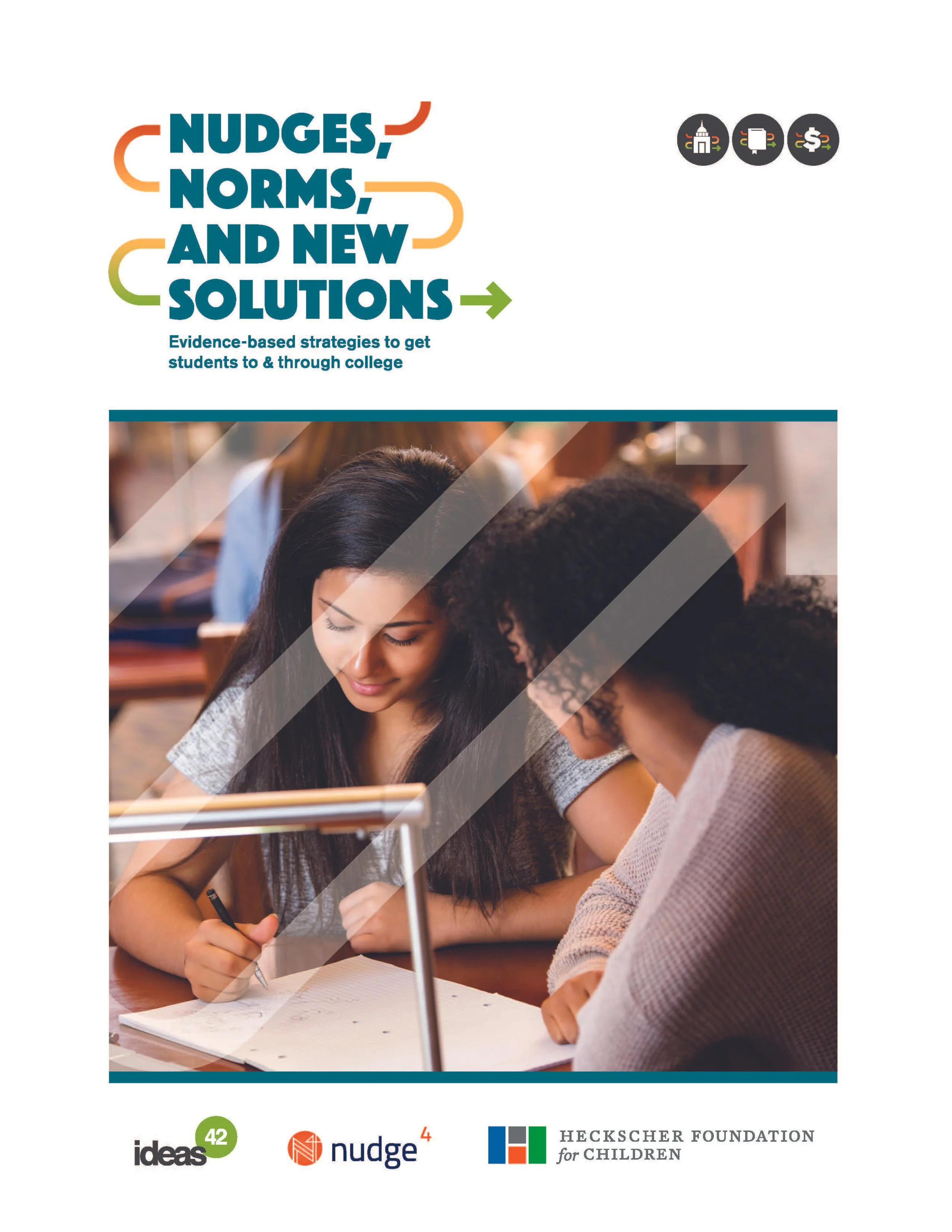 Nudges, Norms, and New Solutions