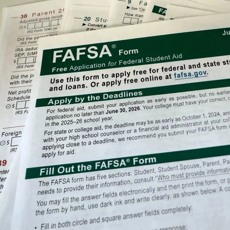 FAFSA Renewal Toolkit