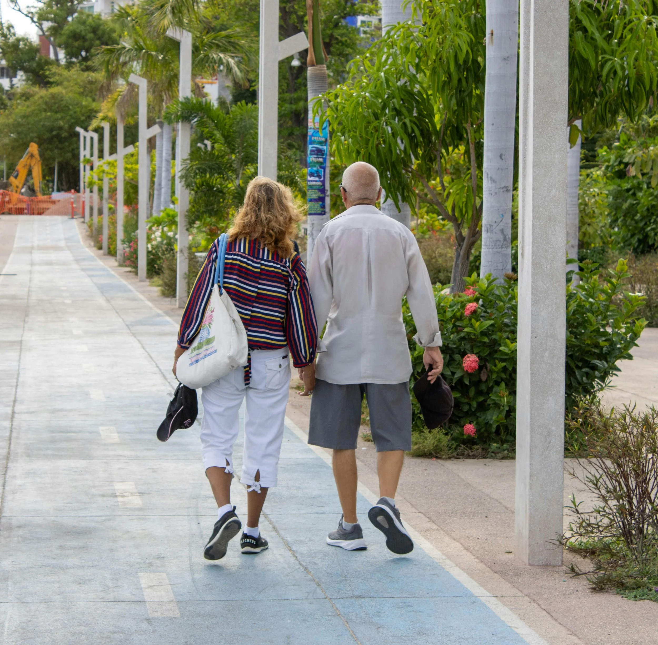 A Pathway to Better Retirement in Mexico