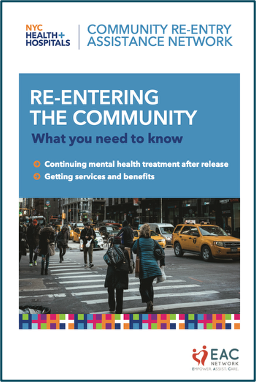Improving Access to Mental Health Services