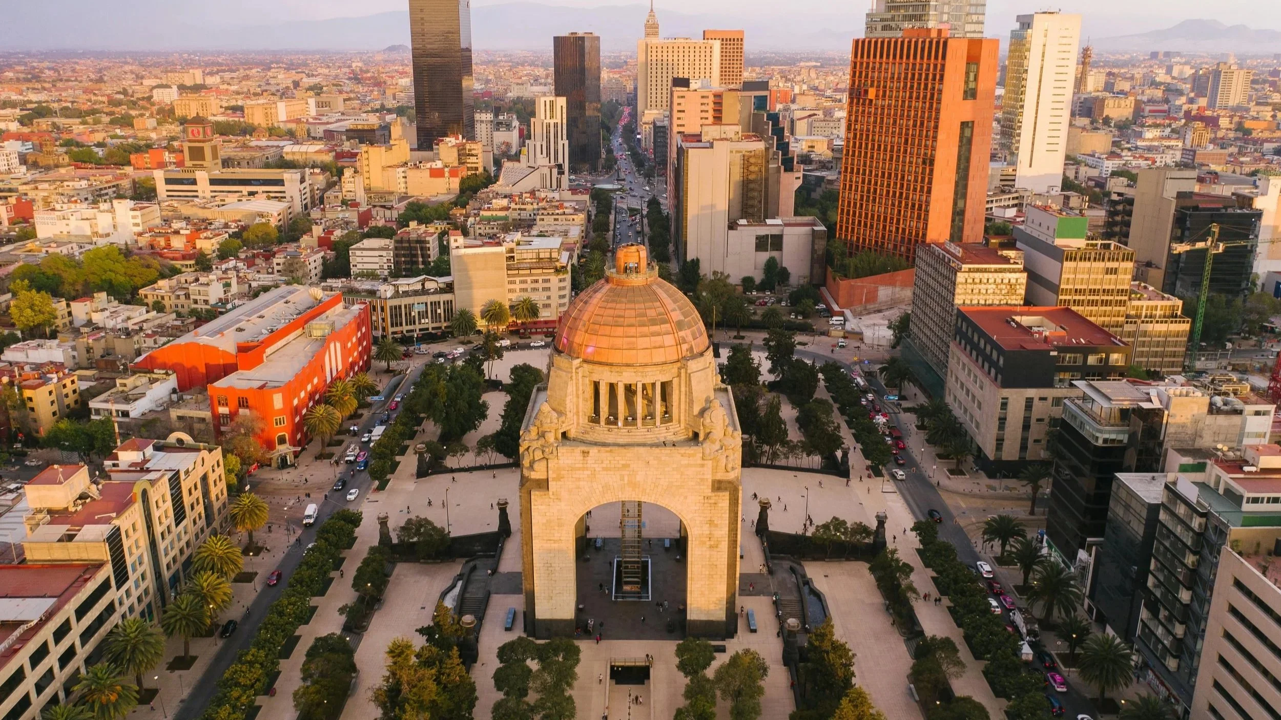 Tackling Low Retirement Savings in Mexico