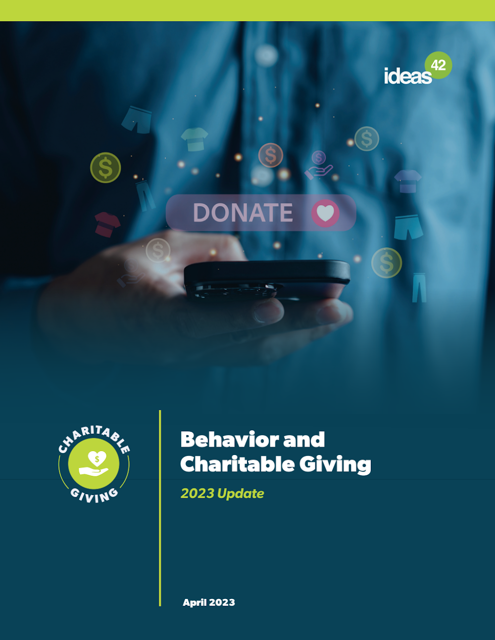 Charitable Giving Literature Review
