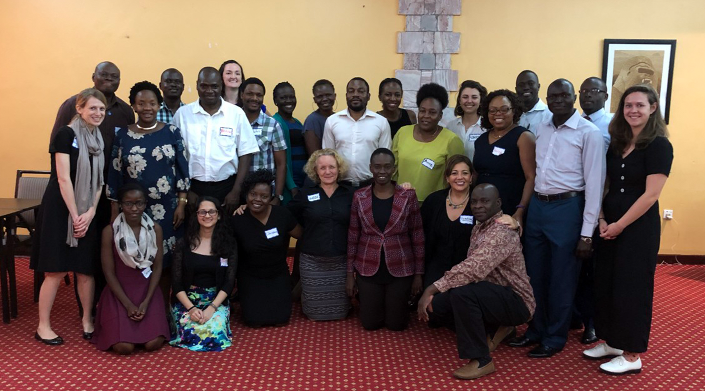 Equipping Global Health Workers with a Behavioral Lens