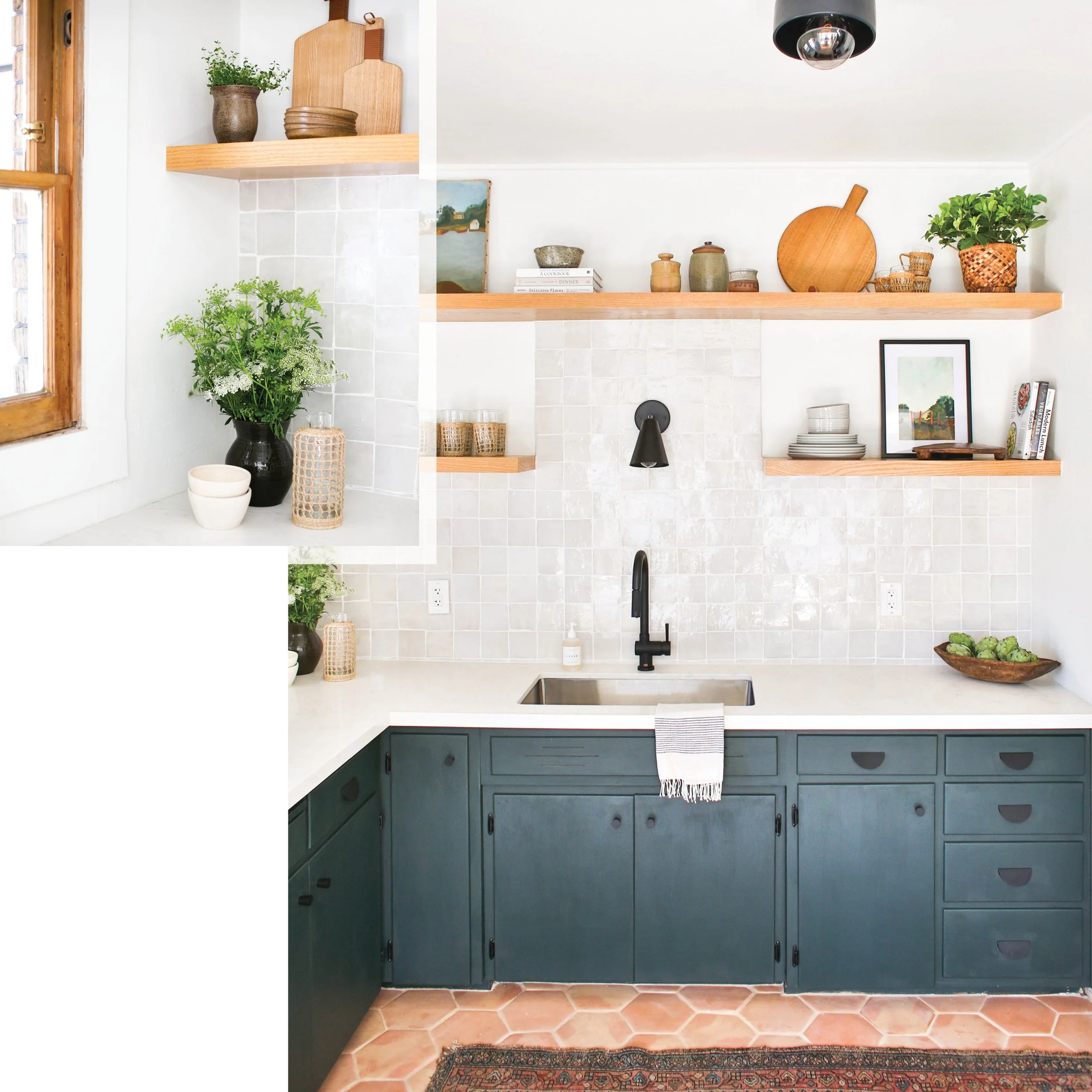 Client Spotlight// 1920’s Bungalow Remodel in Coronado Historic District