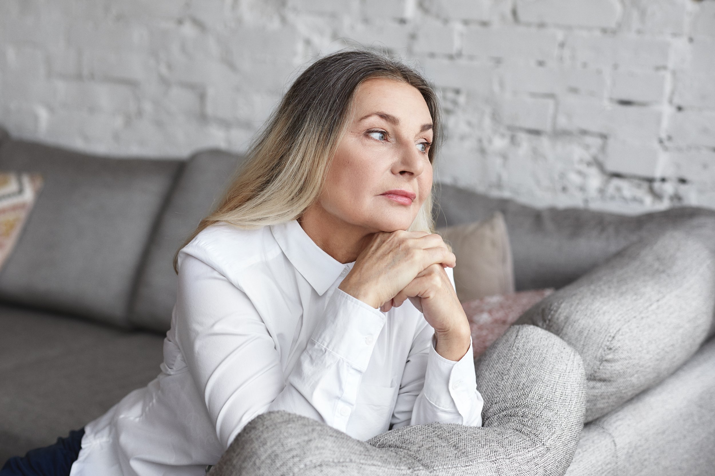 Why Does My Skin Look Older Since Menopause?