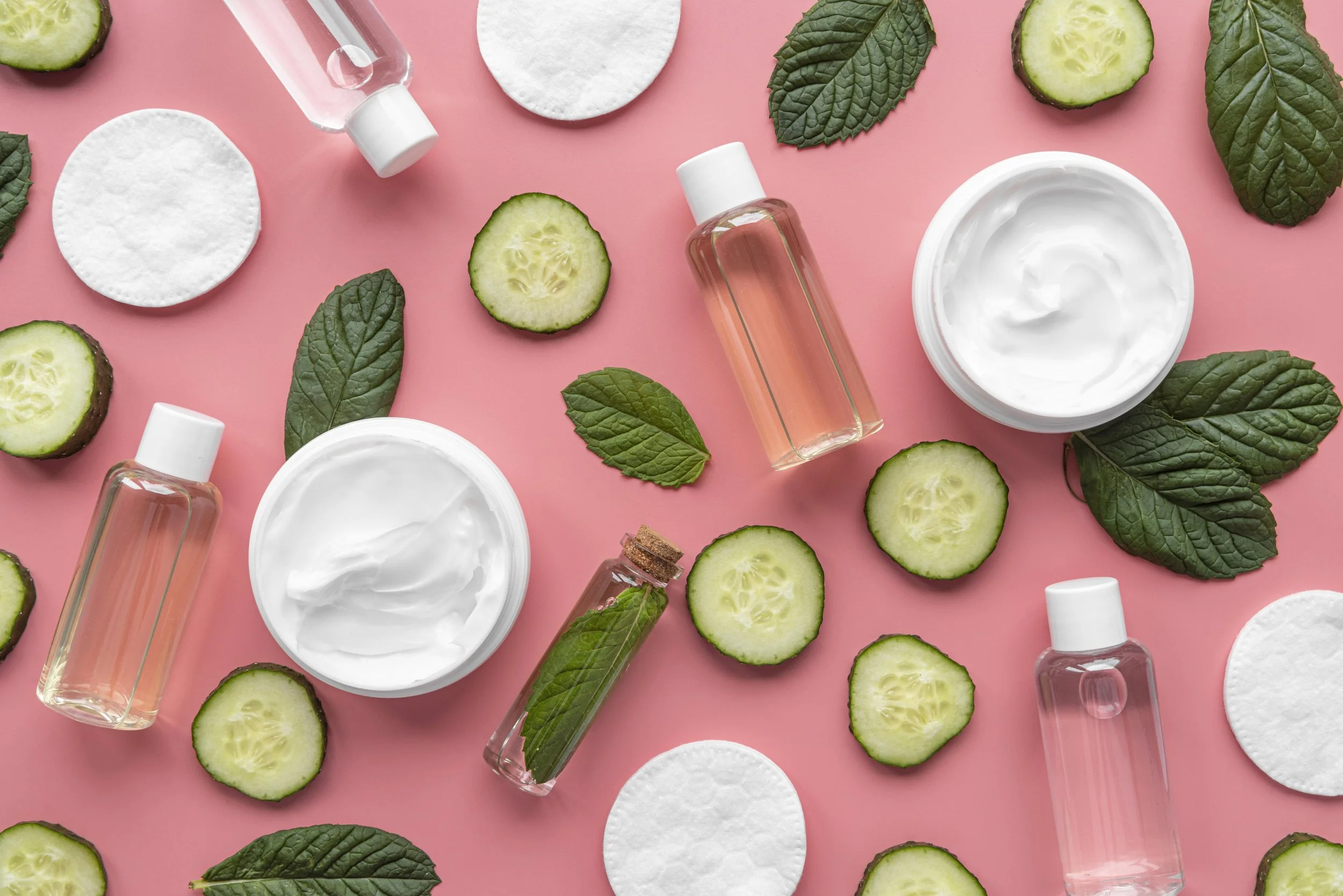 Why Your Skin Looks Dull Even When You’re Using Good Products